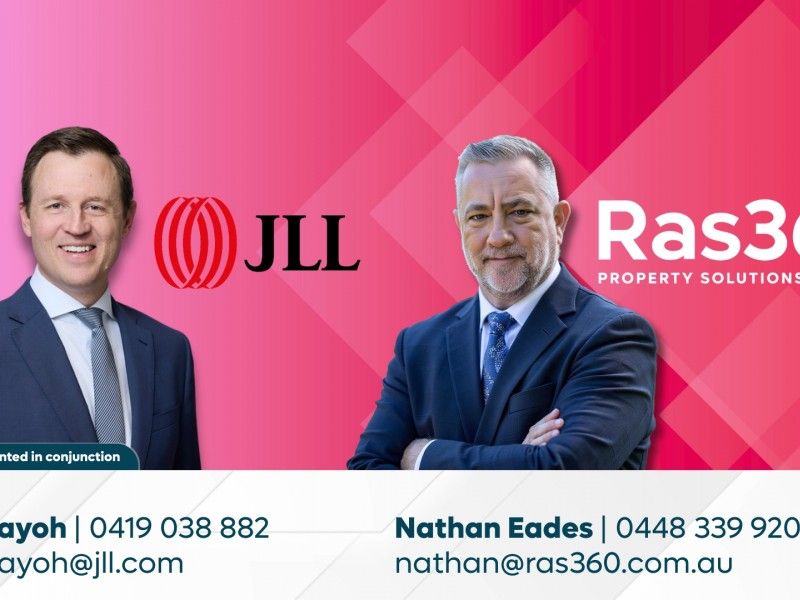 Management Rights Melbourne