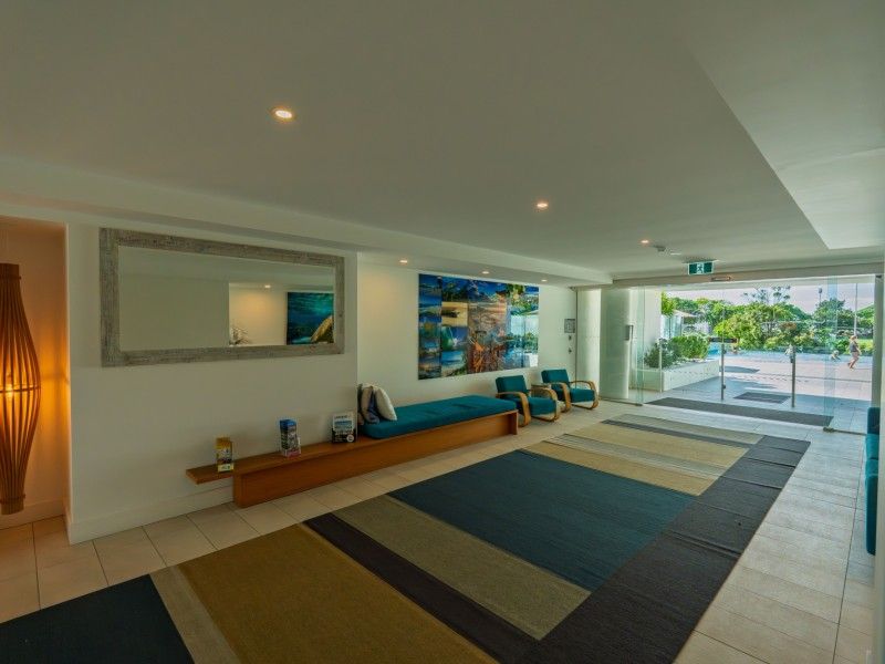 Management Rights Gold Coast