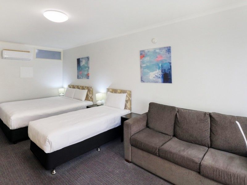 hospitality Rockhampton