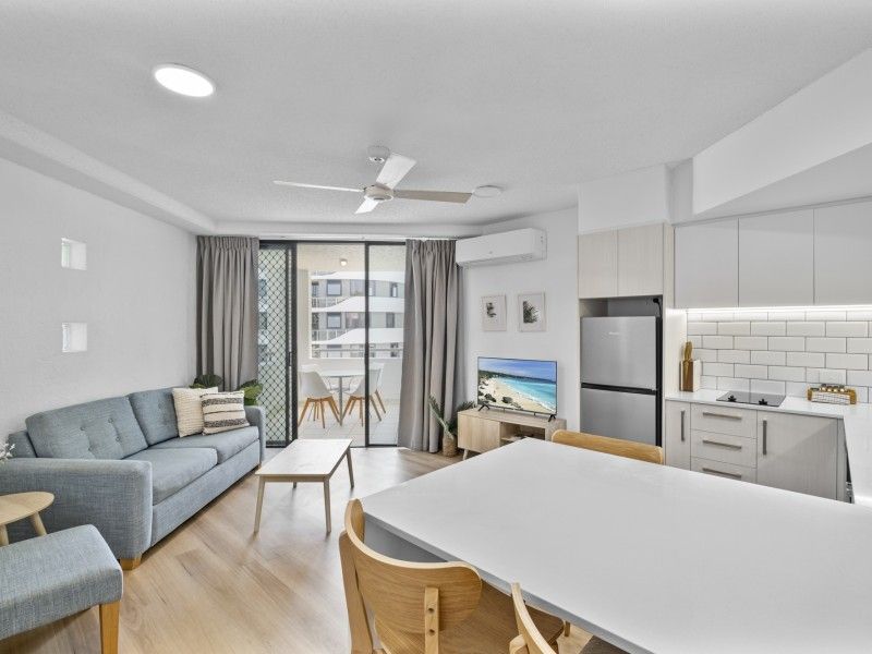 Management Rights Sunshine Coast