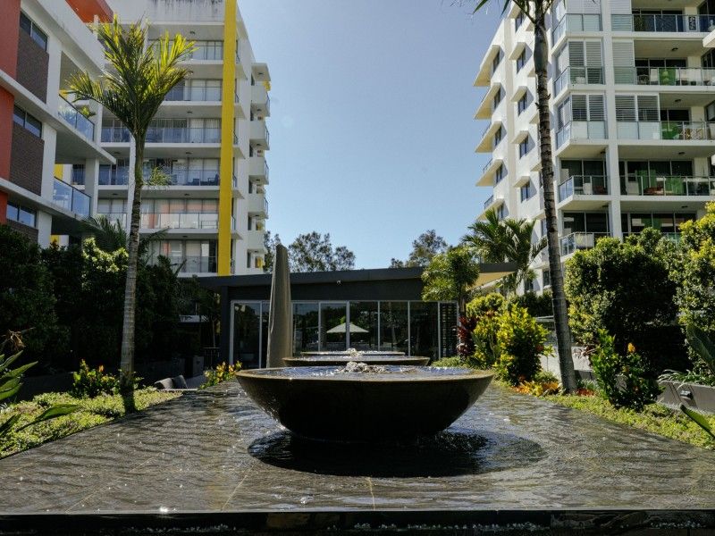 Management Rights Gold Coast
