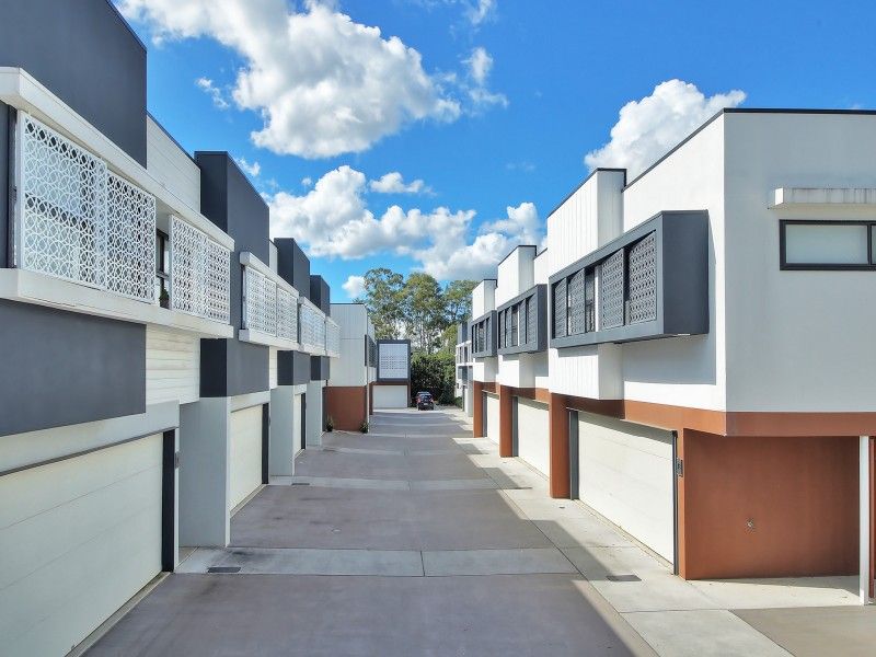 Management Rights Brisbane