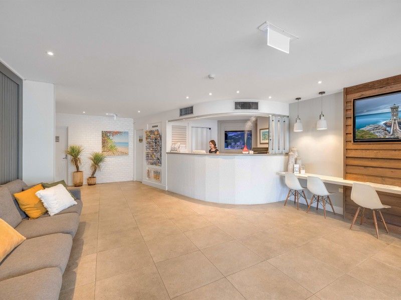 Management Rights Sunshine Coast