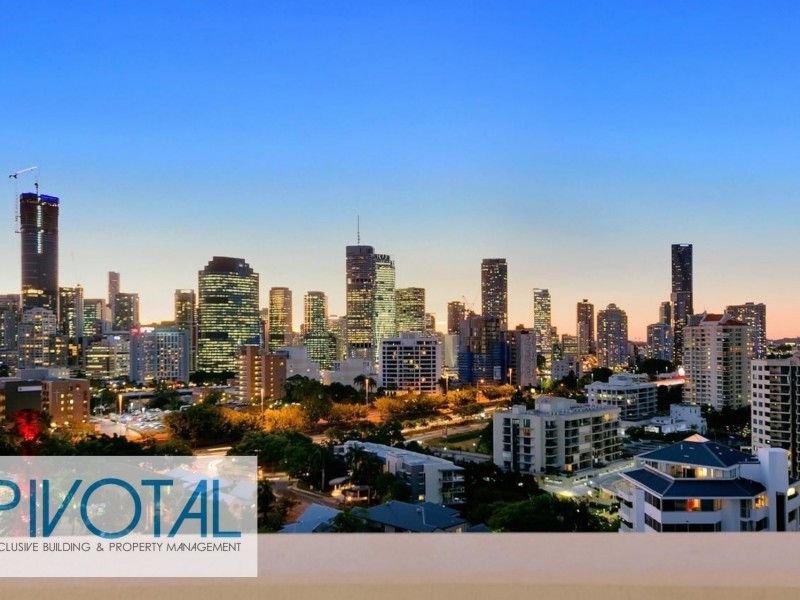 Management Rights Brisbane