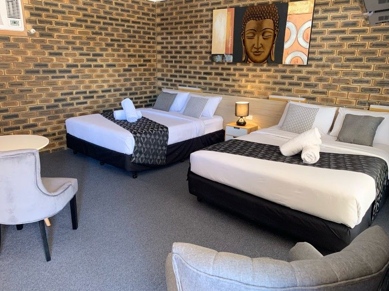 hospitality Northern NSW