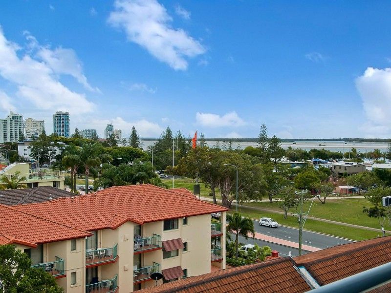 Management Rights Gold Coast