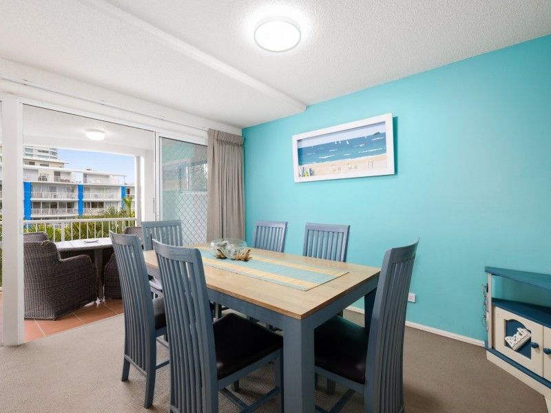 Management Rights Sunshine Coast