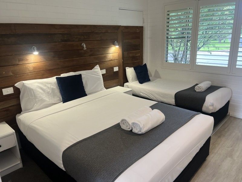 hospitality Wollongong