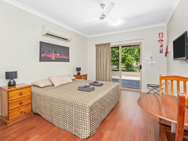 hospitality Invalid address