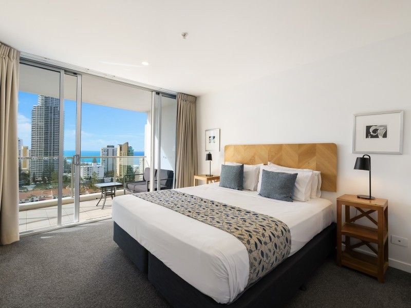 Management Rights Gold Coast