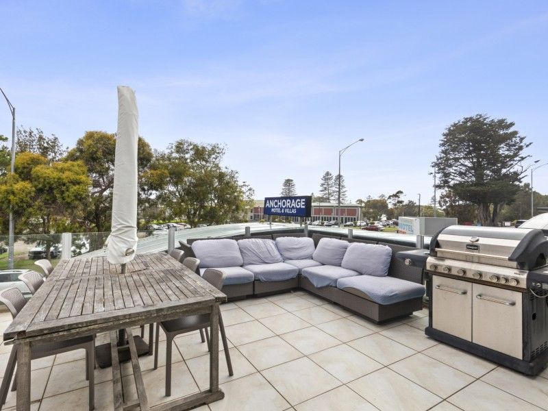 hospitality Melbourne