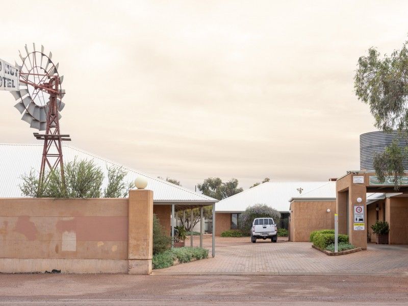 hospitality Alice Springs