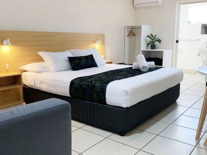 Hospitality Sunshine Coast