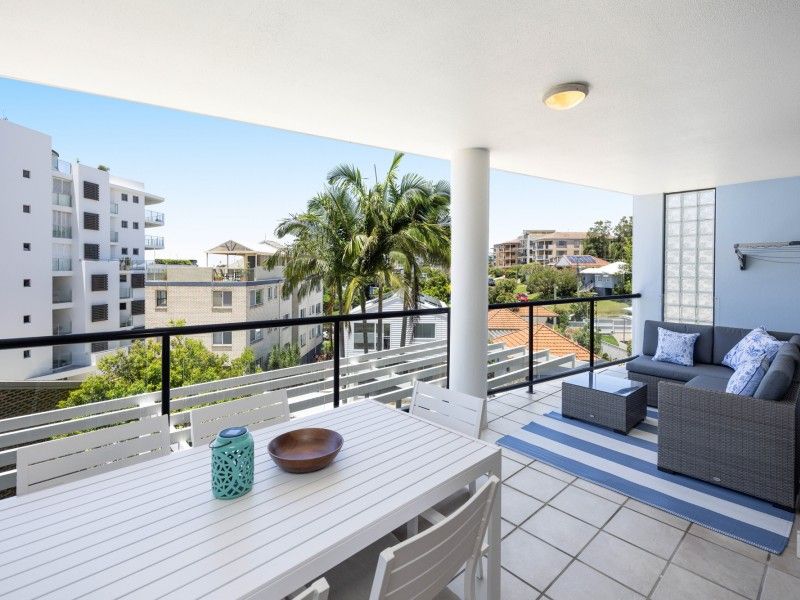 Management Rights Sunshine Coast