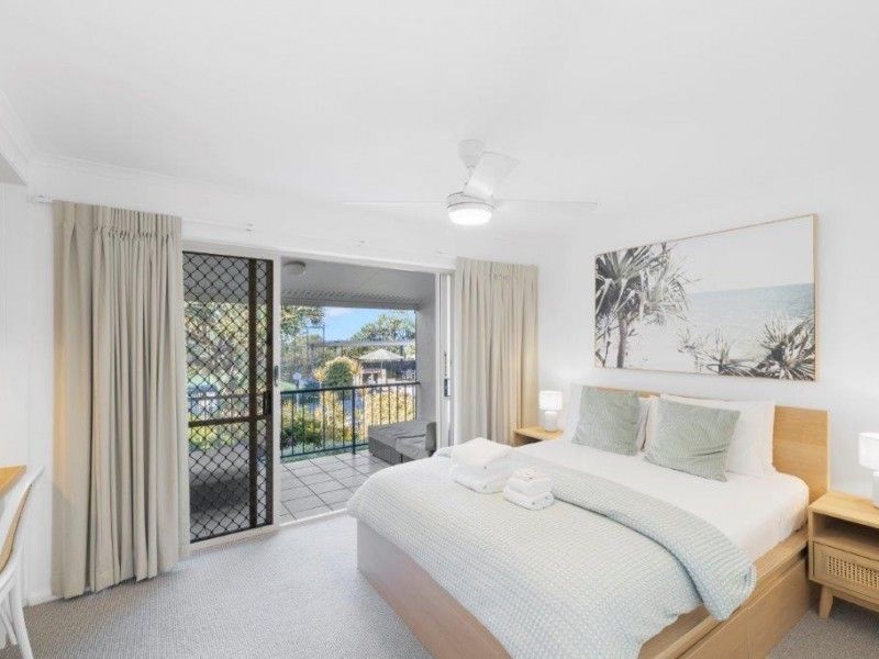 Management Rights Sunshine Coast