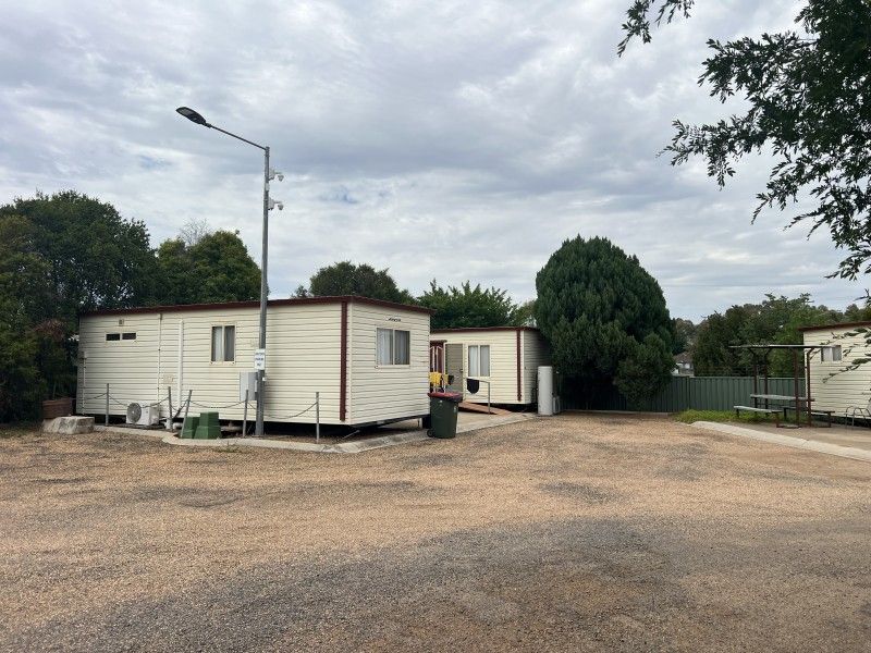 Hospitality Central NSW