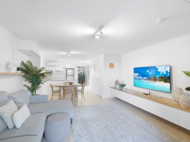 Management Rights Sunshine Coast