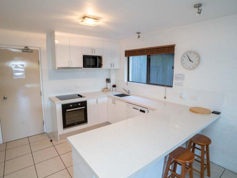 Management Rights Sunshine Coast