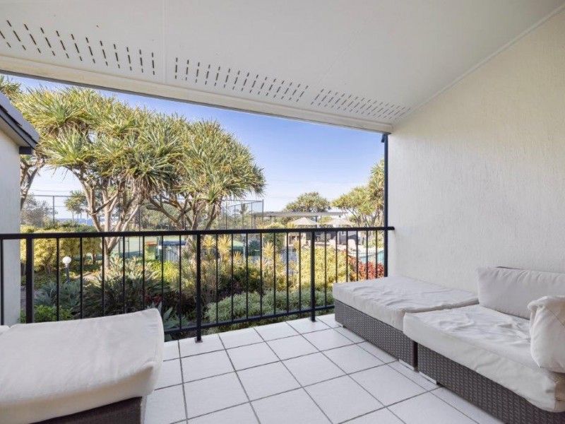 Management Rights Sunshine Coast