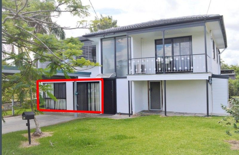 rental property Brisbane