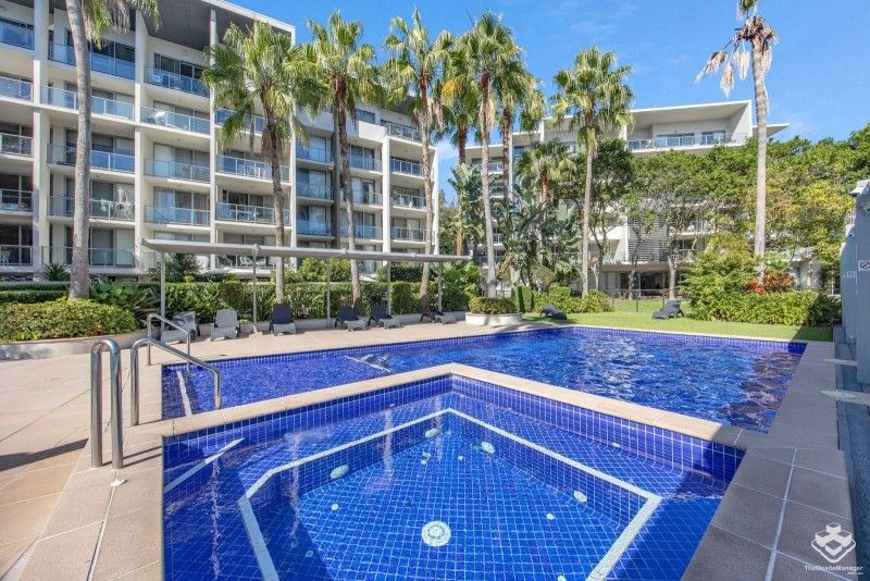 rental property Gold Coast