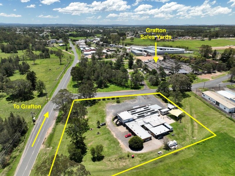 hospitality Coffs Harbour