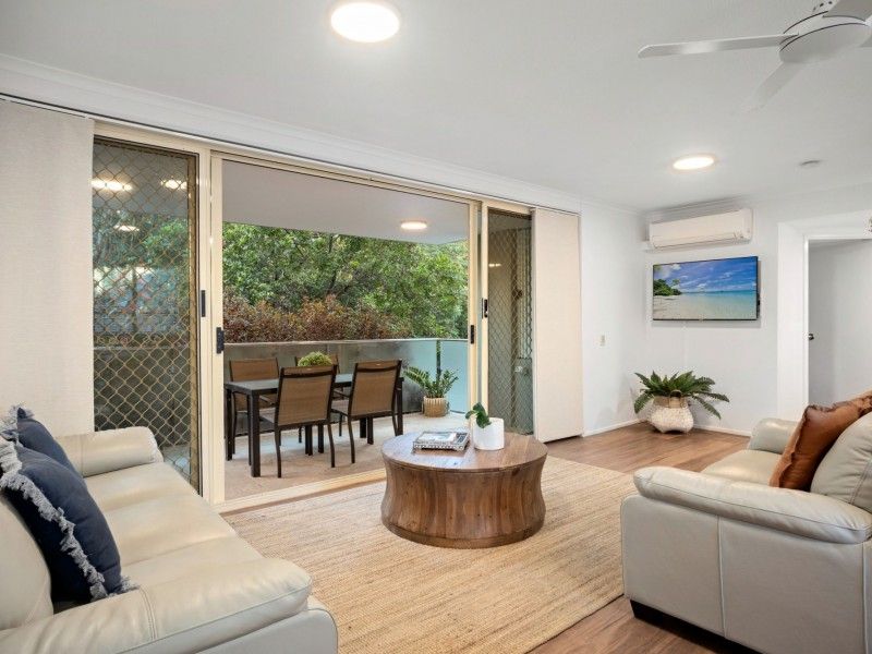 Management Rights Sunshine Coast