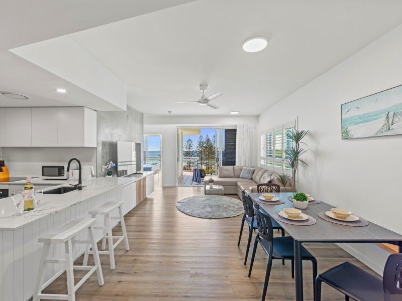 Management Rights Sunshine Coast