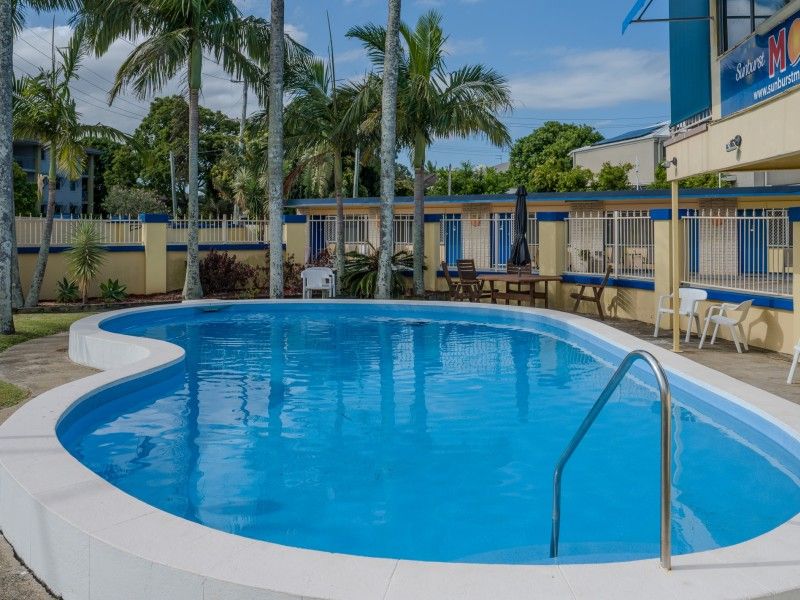 hospitality Gold Coast