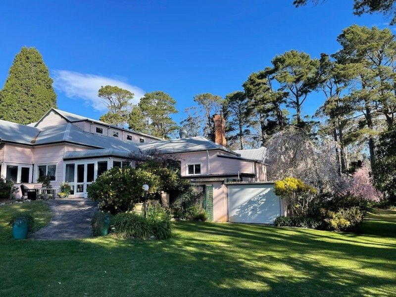 hospitality Blue mountains