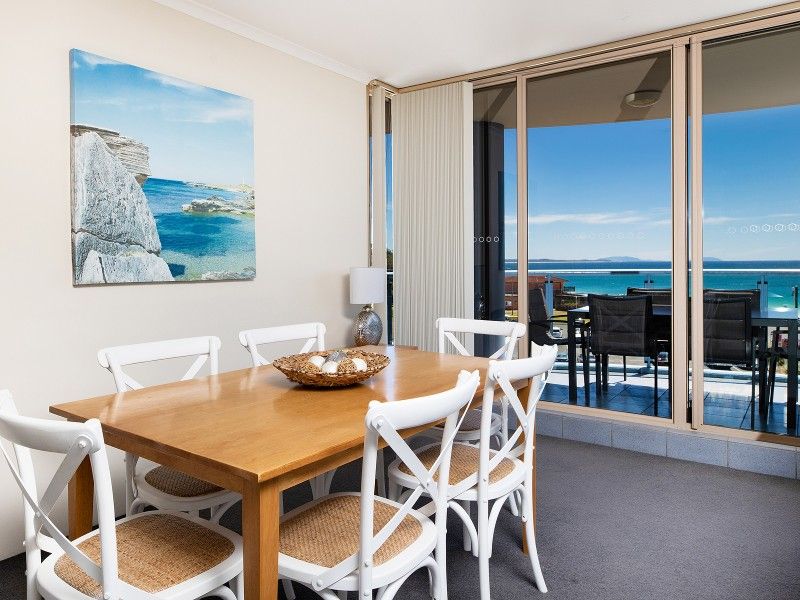 Management Rights Port Macquarie