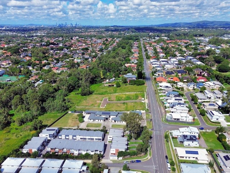 Management Rights Brisbane