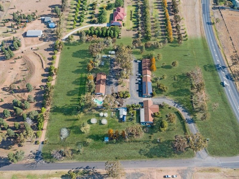 Hospitality Central NSW