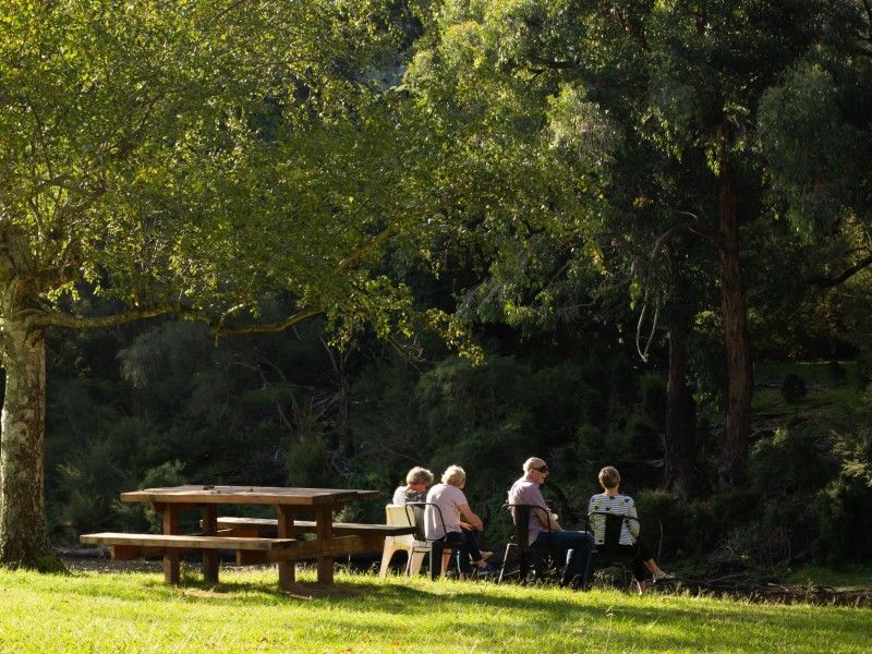 hospitality Melbourne