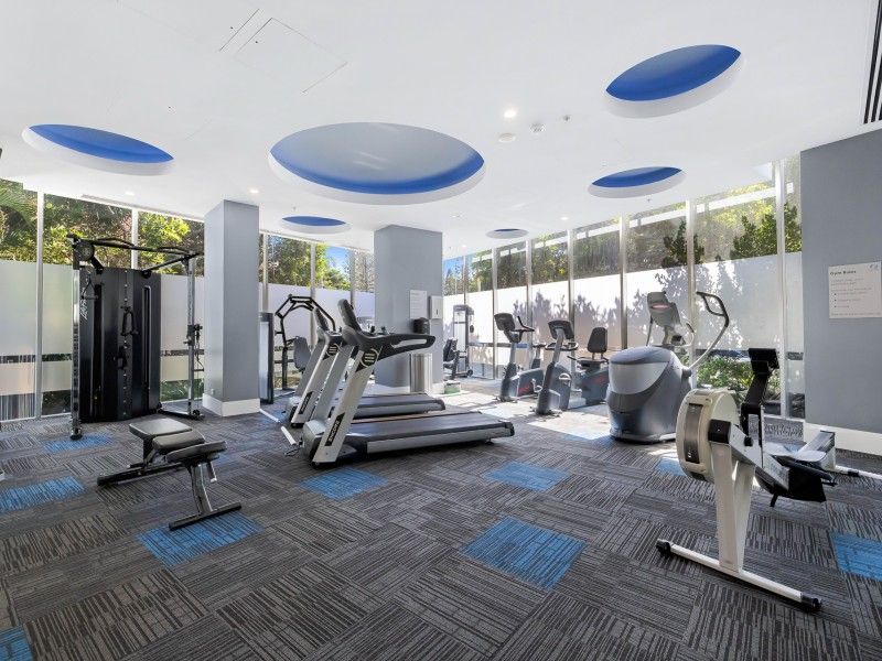 Management Rights Gold Coast