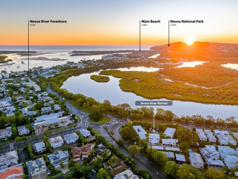 Management Rights Sunshine Coast