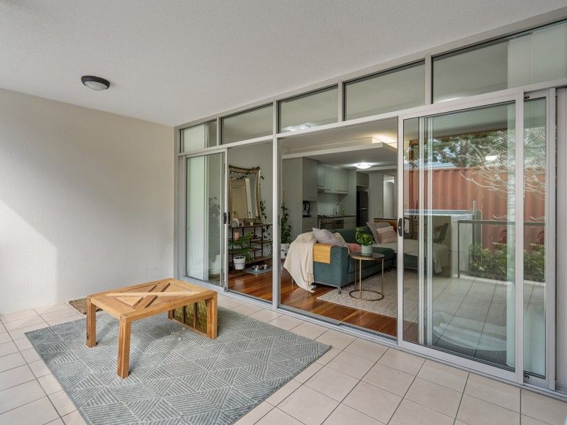 Management Rights Brisbane