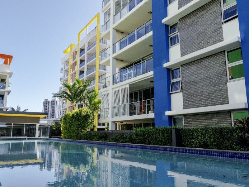 Management Rights Gold Coast