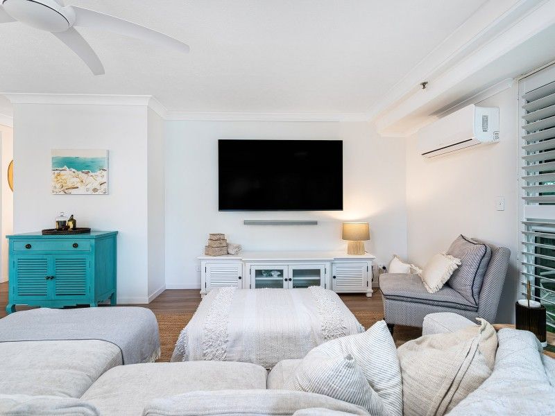 Management Rights Gold Coast