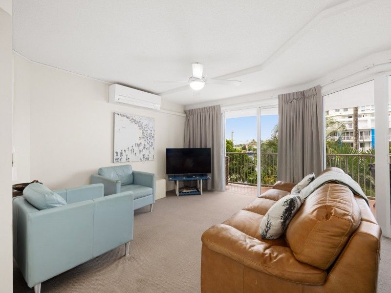 Management Rights Sunshine Coast