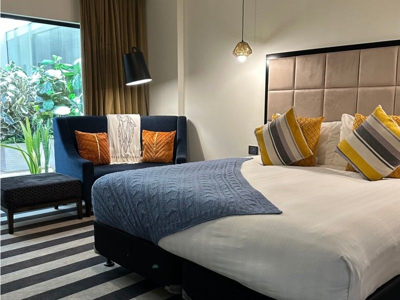 hospitality Adelaide