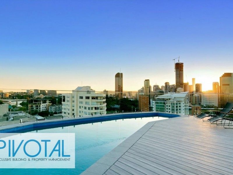 Management Rights Brisbane
