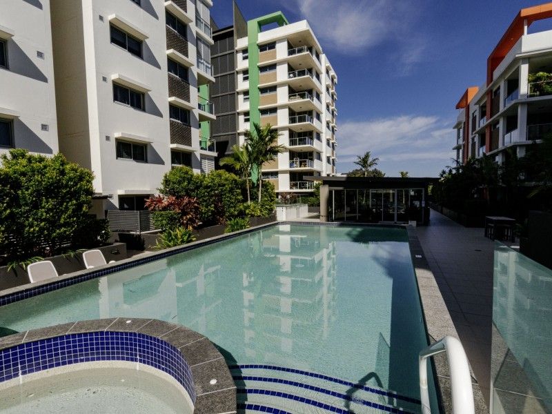 Management Rights Gold Coast