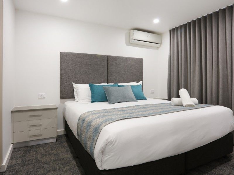 hospitality Gold Coast