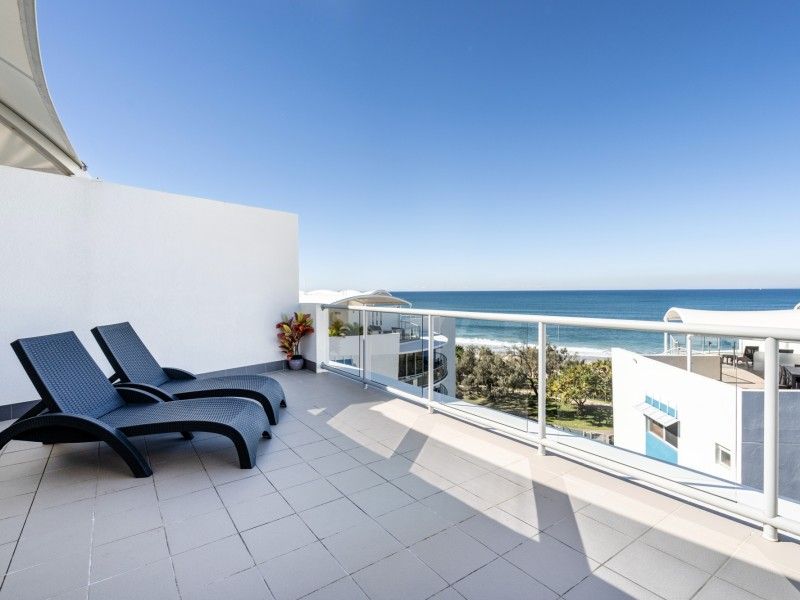 Management Rights Sunshine Coast