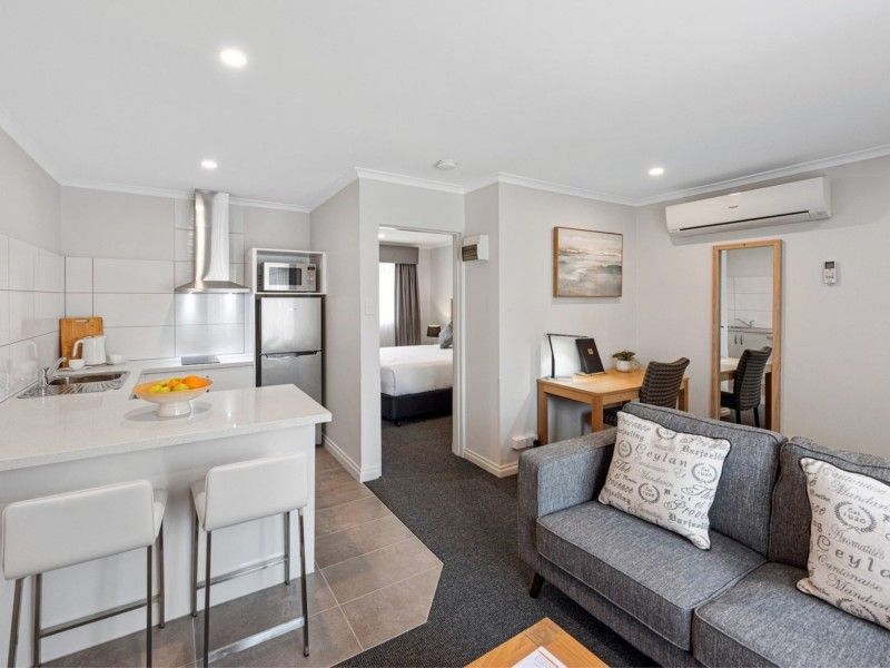 hospitality Melbourne