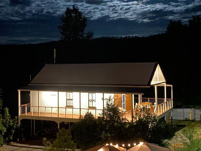 Hospitality Invalid address