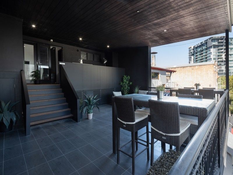 hospitality Brisbane