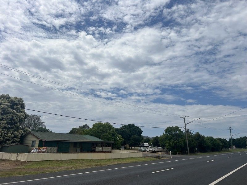 Hospitality Central NSW