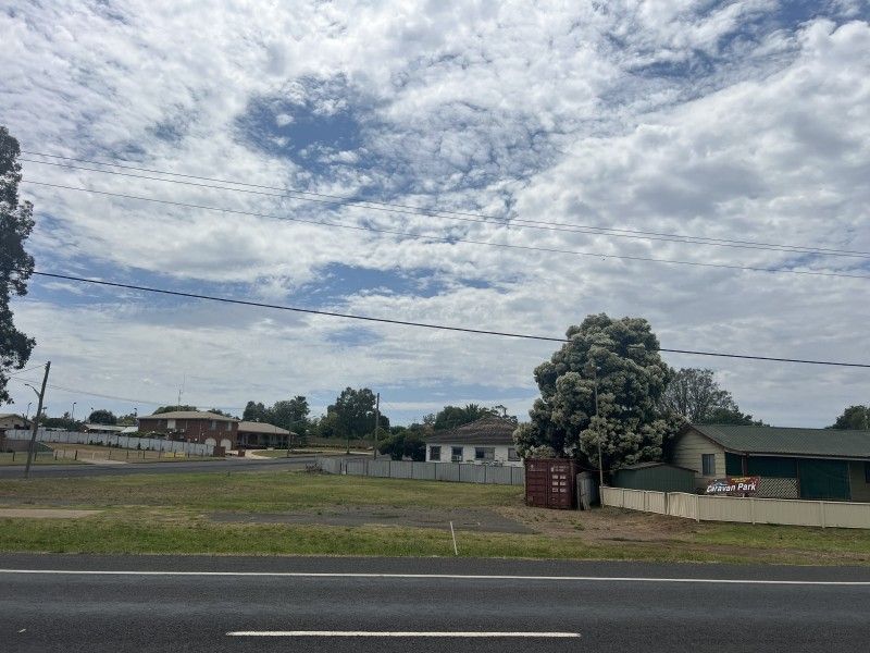 Hospitality Central NSW